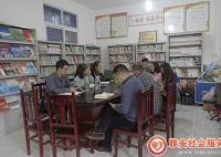 【民爱社工】西华师范大学第二届社会工作专业实习生汇报交流会如期举行