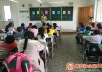 【光华社工】“心灵手巧·变废为宝 ”  ——手工系列活动走进中里中心小学